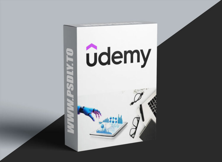 Udemy – DIGITAL MARKETING | Fundamentals for Businesses 1 DIGITAL MARKETING | Fundamentals for Businesses