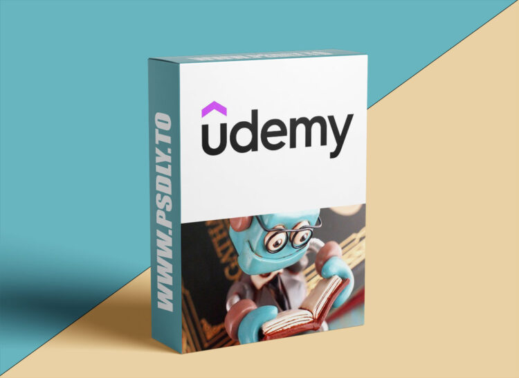 Udemy – Data Science: Natural Language Processing (NLP) in Python 1 Data Science: Natural Language Processing (NLP) in Python