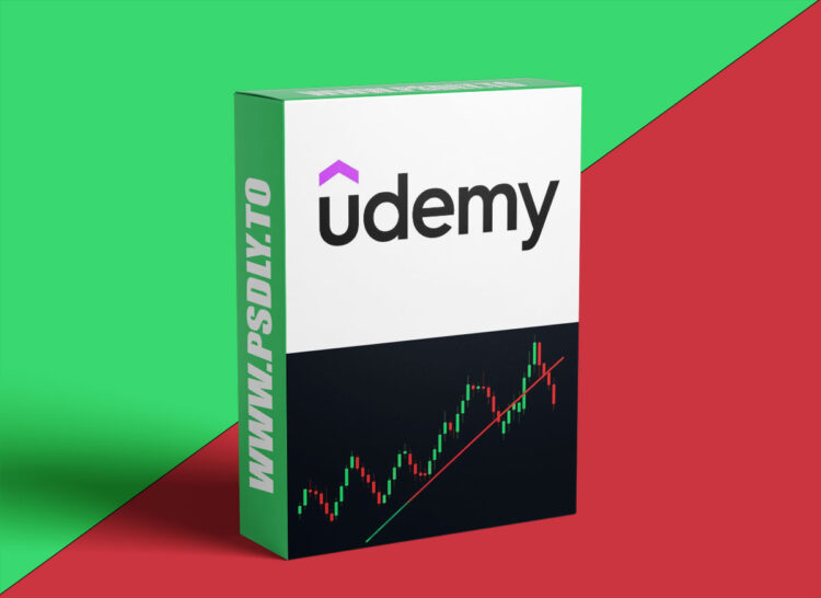 Udemy – Day Trading Trendlines For Beginners 1 Day Trading Trendlines For Beginners