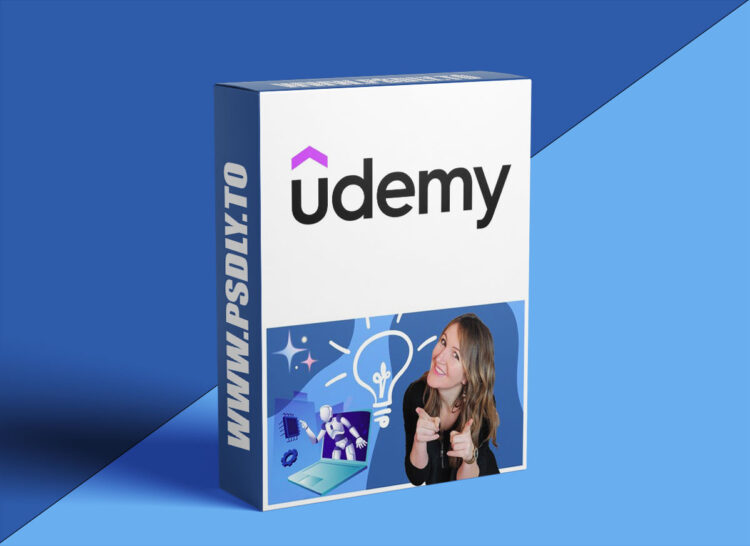 Udemy – Design Thinking with AI — Turn Insight into Impact (Fast) 1 Design Thinking with AI — Turn Insight into Impact (Fast)