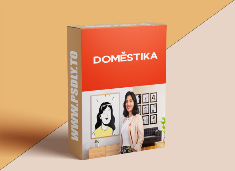 Domestika – Digital Comic Illustration for Social Media 1 Digital Comic Illustration for Social Media