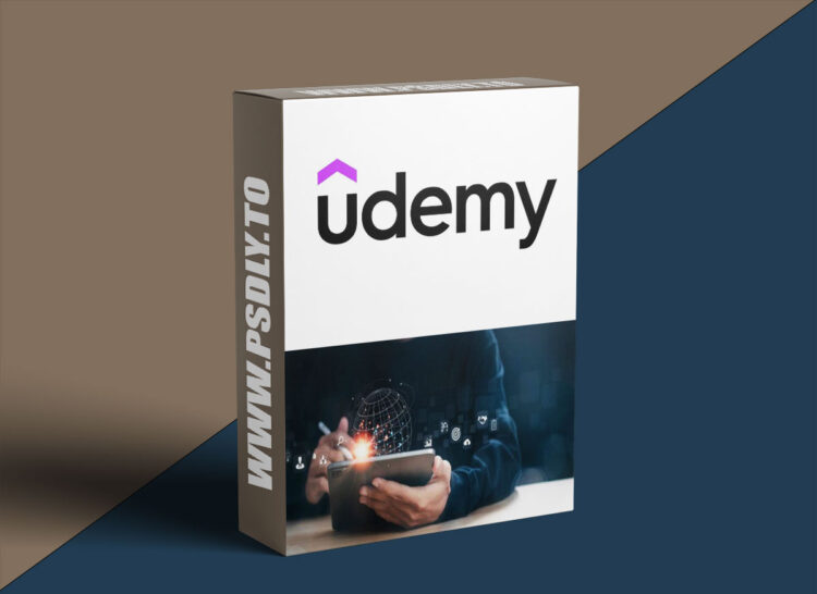 Udemy – Digital Marketing Foundations for Beginners 1 Digital Marketing Foundations for Beginners