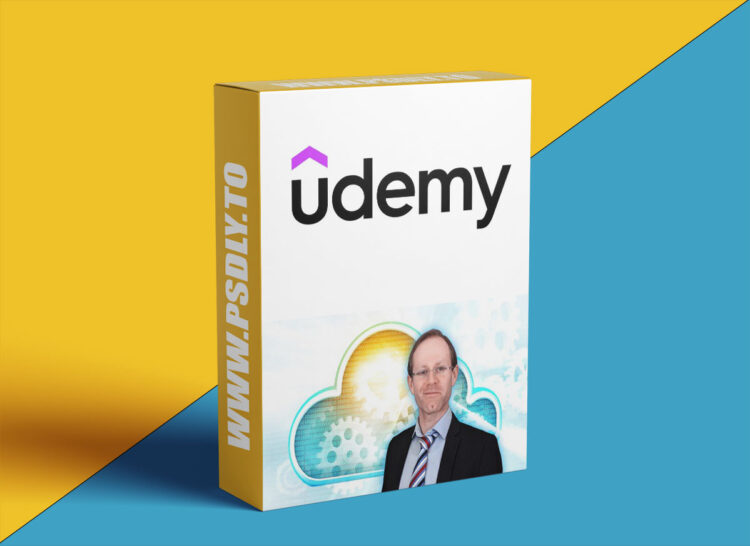 Udemy – Distributed Systems & Cloud Computing with Java 1 Distributed Systems & Cloud Computing with Java