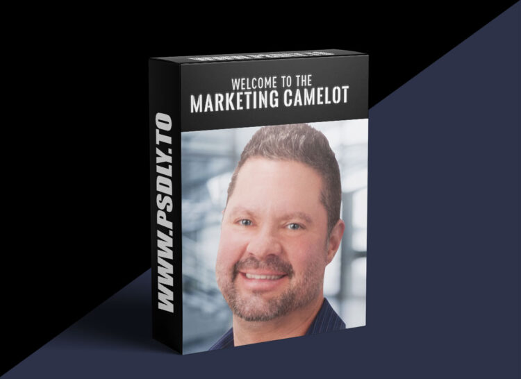 Doberman Dan – Marketing Camelot 1 Doberman Dan – Marketing Camelot