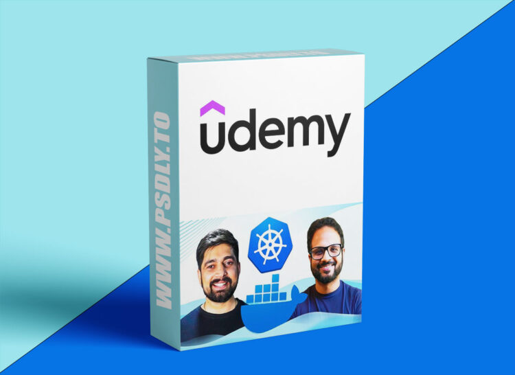 Udemy – Docker and Kubernetes for beginners | DevOps journey 1 Docker and Kubernetes for beginners | DevOps journey