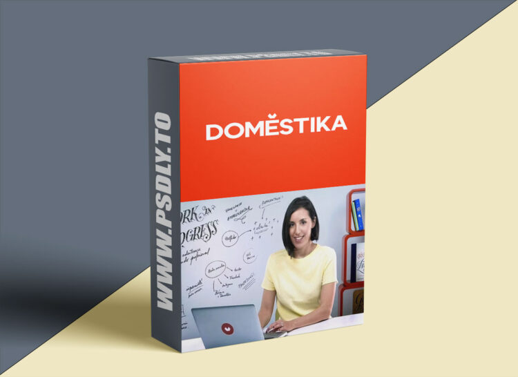 Domestika - Freelance: Keys and Tools to Find Success as Your Own Boss 1 Domestika - Freelance: Keys and Tools to Find Success as Your Own Boss