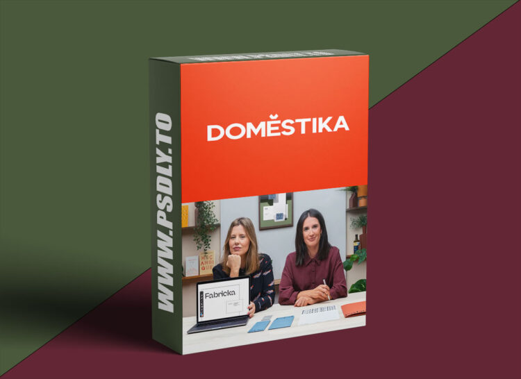 Domestika - Printed Product Design for Visual Brand Identity 1 Domestika - Printed Product Design for Visual Brand Identity