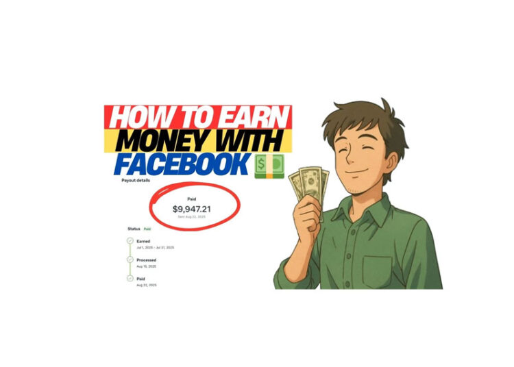 Dotsokt – How to Make $10K a Month With Your Facebook Page Via Content Monetization 1 Dotsokt – How to Make $10K a Month With Your Facebook Page Via Content Monetization