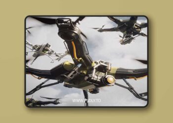 Drones
