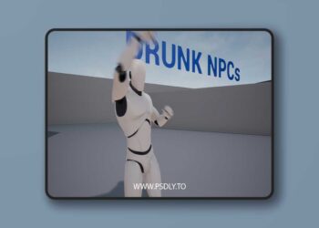 Drunk NPC's (4.27+)