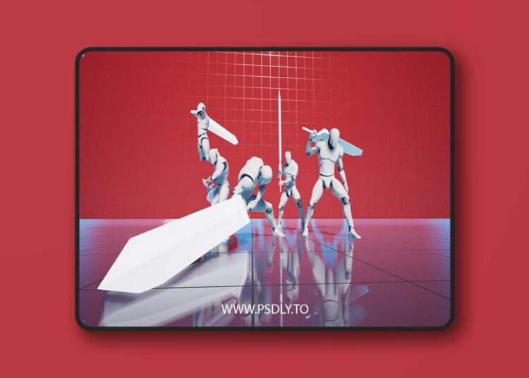 Essential Great Sword Animation Pack (4.26 – 4.27 and 5.0 – 5.6) 1 Essential Great Sword Animation Pack (4.26 – 4.27 and 5.0 – 5.6)