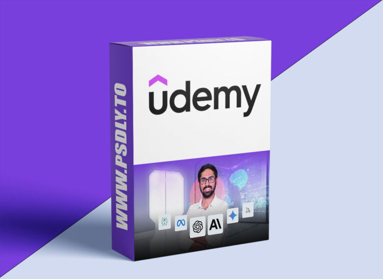 Udemy – Everything You Need to Know About AI in 2026 1 Everything You Need to Know About AI in 2026