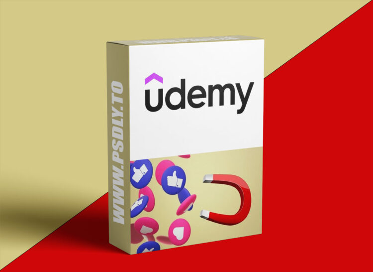 Udemy – Facebook Penny Likes 1 Facebook Penny Likes