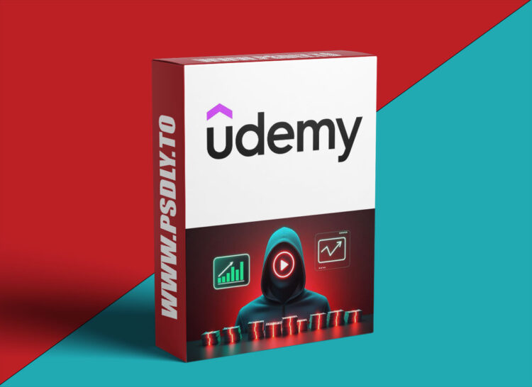 Udemy – Faceless YouTube Automation Using ChatGPT & AI 1 Faceless YouTube Automation Using ChatGPT & AI