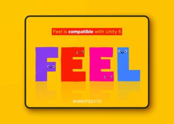 Feel v5.8