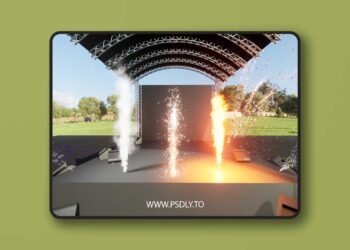 Festival FX (4.27+)