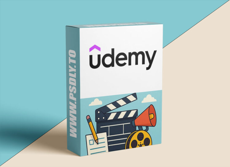 Udemy – Film Pre-production- Part One 1 Film Pre-production- Part One