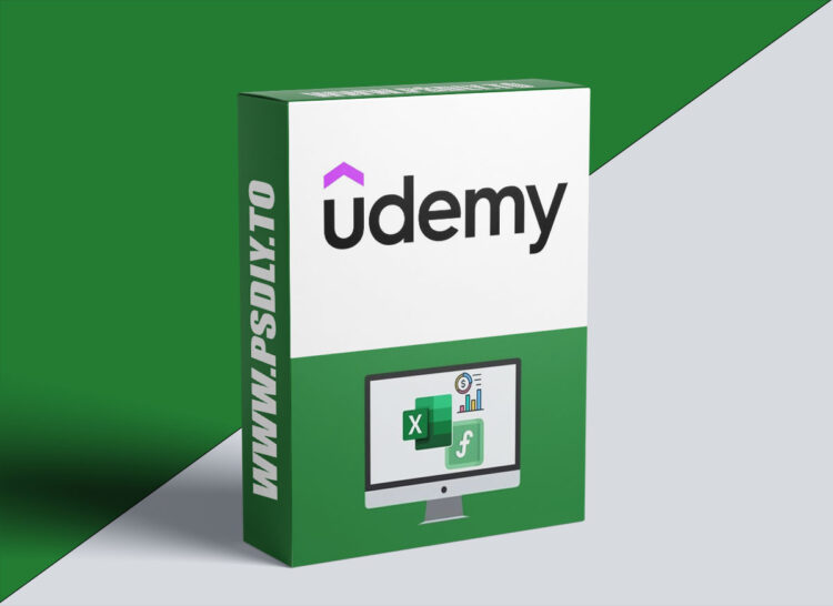 Udemy – Financial and Statistical Functions: Learn Excel 365 1 Financial and Statistical Functions: Learn Excel 365