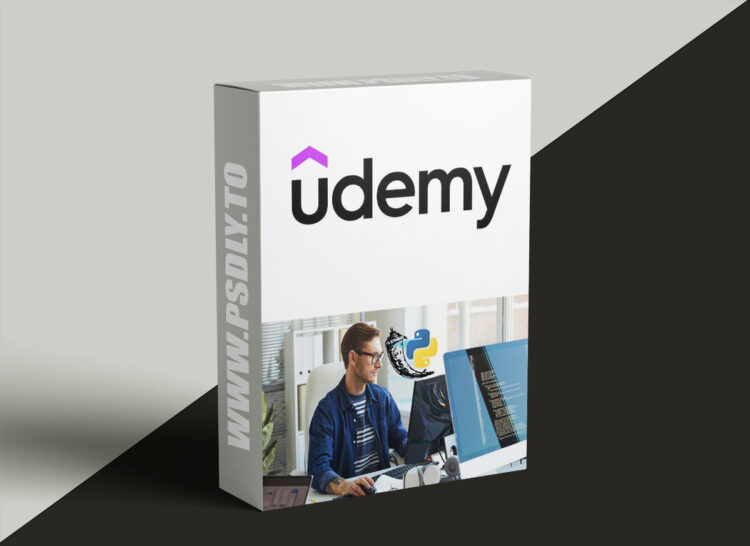 Udemy – Flask for Python Devs: Build Real-World Web Apps & REST APIs 1 Flask for Python Devs: Build Real-World Web Apps & REST APIs