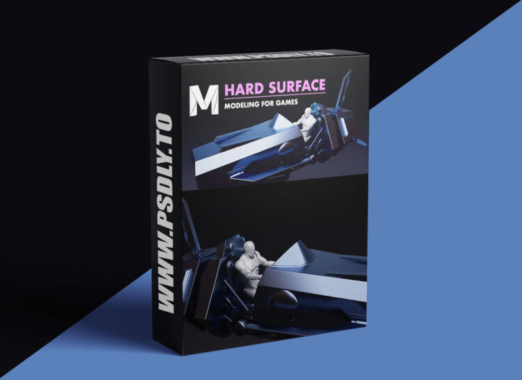Flipped Normals - Hard Surface Modeling for Games 1 Flipped Normals - Hard Surface Modeling for Games