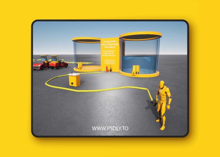 Fluid Pumping & Hose System (5.6 & 5.5) 1 Fluid Pumping & Hose System (5.6 & 5.5)