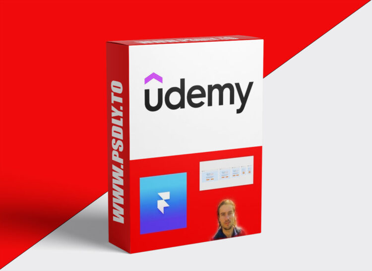 Udemy – Framer the complete course 1 Framer the complete course