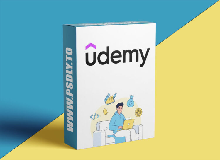 Udemy – Freelancing – Sell Your Skills and Make Money Online 1 Freelancing – Sell Your Skills and Make Money Online