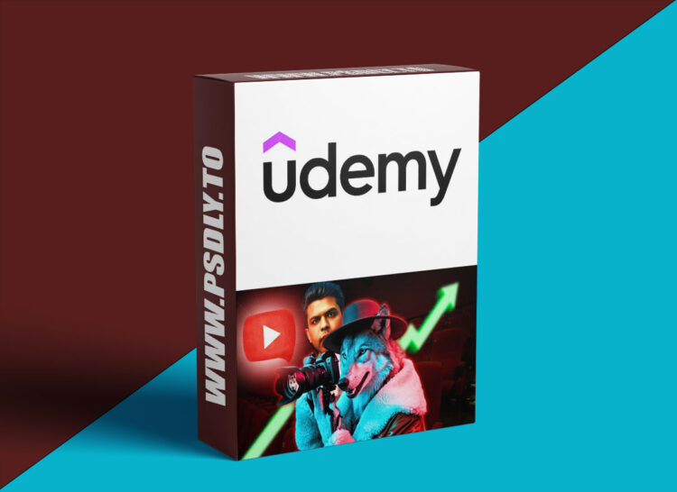 Udemy – From 0 to 1 Million Youtube Views with Viral AI Filmmaking 1 From 0 to 1 Million Youtube Views with Viral AI Filmmaking