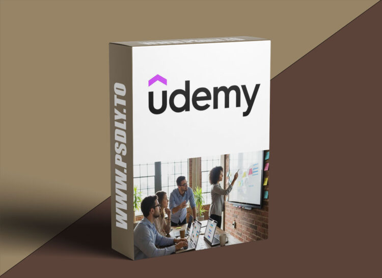 Udemy – Fundamentals of Marketing and Brand Management Masterclass 1 Fundamentals of Marketing and Brand Management Masterclass