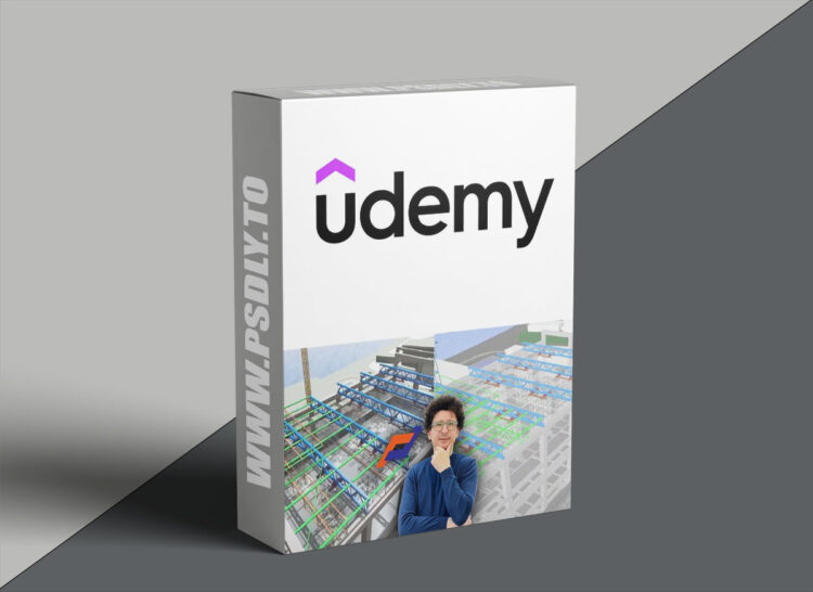 Udemy – Fuzor Full Course: BIM Integration + 4D/5D Simulation + VR 1 Fuzor Full Course: BIM Integration + 4D/5D Simulation + VR