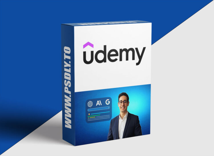 Udemy – GEO & LLM SEO: Get recommended by AI & ChatGPT 1 GEO & LLM SEO: Get recommended by AI & ChatGPT