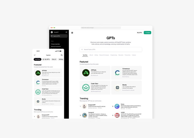 GPTs Money Blueprint – Make Money with GPTs – ChatGPT Store Monetization System Kit 1 GPTs Money Blueprint – Make Money with GPTs – ChatGPT Store Monetization System Kit