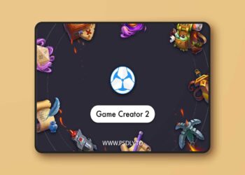 Game Creator 2 v2.18.57