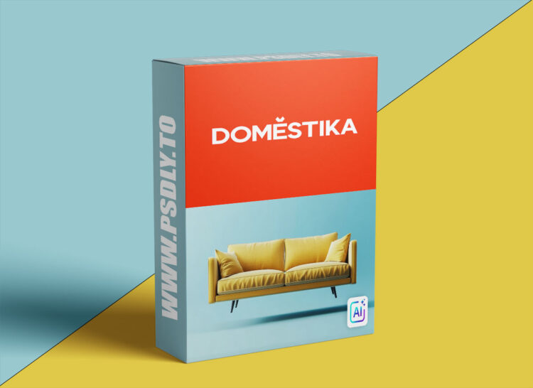 Domestika – Generate 3D images with ComfyUI and Artificial Intelligence 1 Generate 3D images with ComfyUI and Artificial Intelligence
