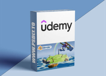 Getting Started With Blender