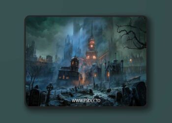 Ghost Realm