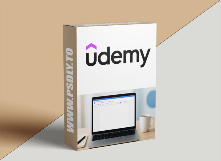 Udemy – Google Docs for Beginners – Master the Basics of Online Doc 1 Google Docs for Beginners – Master the Basics of Online Doc