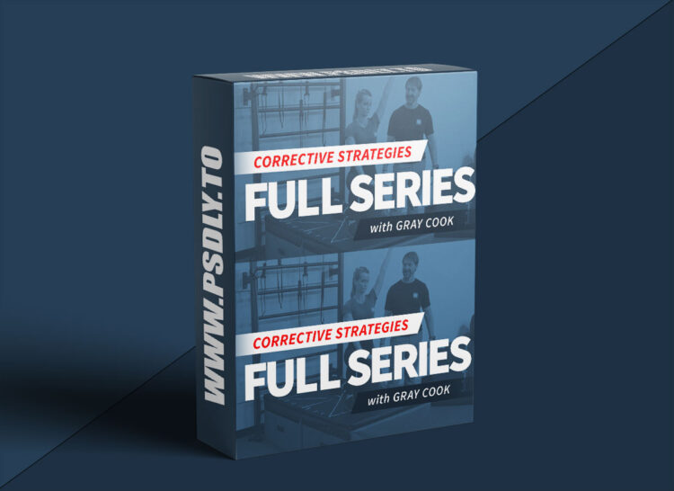 Gray Cook – Corrective Strategies Bundle 1 Gray Cook – Corrective Strategies Bundle