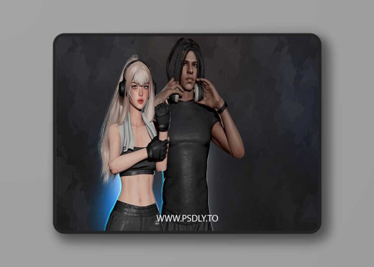 Gym Bundle Boys and Girls (4.19+) 1 Gym Bundle Boys and Girls (4.19+)