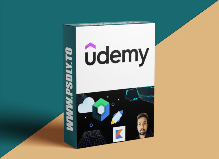 Udemy – Hands-On Jetpack Compose: Create Beautiful Android UIs 1 Hands-On Jetpack Compose: Create Beautiful Android UIs