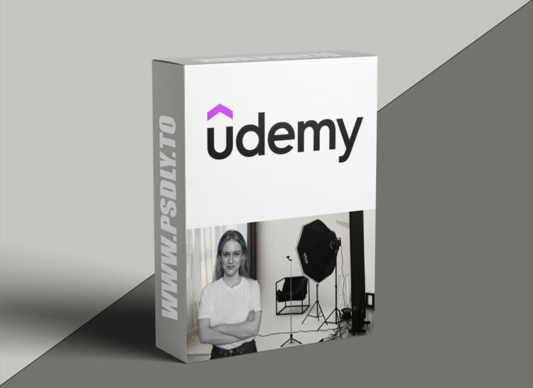 Udemy – How to present myself and my business by video 1 How to present myself and my business by video