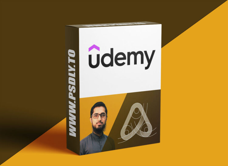 Udemy – In-Depth Logo Design Course 2025 with advanced AI techniques 1 In-Depth Logo Design Course 2025 with advanced AI techniques