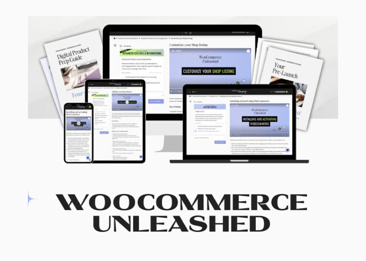 Ingrid Urena – Woocommerce Unleashed 1 Ingrid Urena – Woocommerce Unleashed