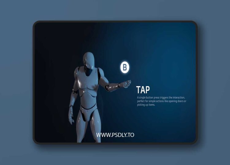 Interaction Toolkit + (5.0 – 5.4) for Unreal Engine 1 Interaction Toolkit + (5.0 – 5.4)