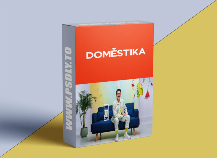 Domestika – Introduction Ephemeral Space Design 1 Introduction Ephemeral Space Design