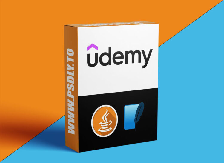 Udemy – JAVA : Build Employee Payroll, Loan System & More Projects 1 JAVA : Build Employee Payroll, Loan System & More Projects
