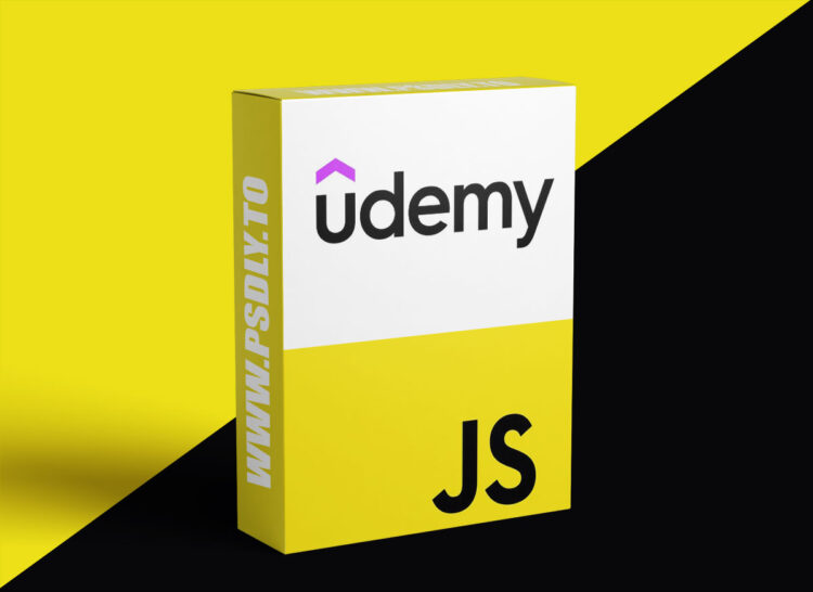 Udemy – JavaScript Basics for Beginners 1 JavaScript Basics for Beginners