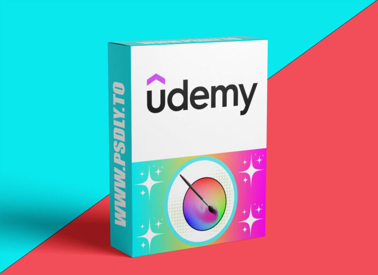 Udemy – Krita Course - Edit, Design & Animate like a Pro 1 Krita Course - Edit, Design & Animate like a Pro