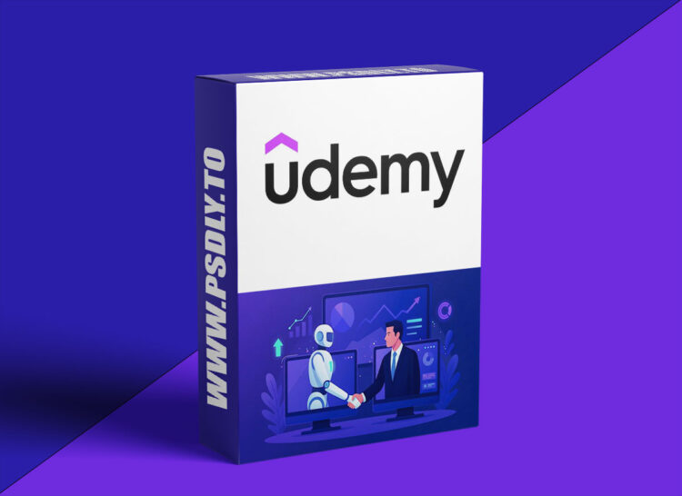 Udemy – LLMs and AI Agents for Business 1 LLMs and AI Agents for Business