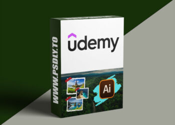 Learn Adobe Illustrator from Scratch: Design Like a Pro